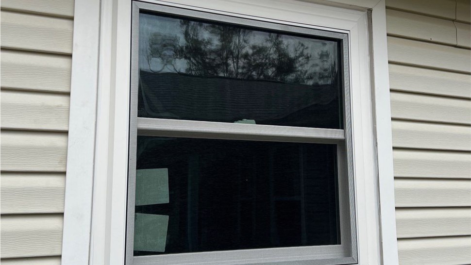 Windows & Doors Project in Pensacola, FL by Hometown Contractors, Inc.