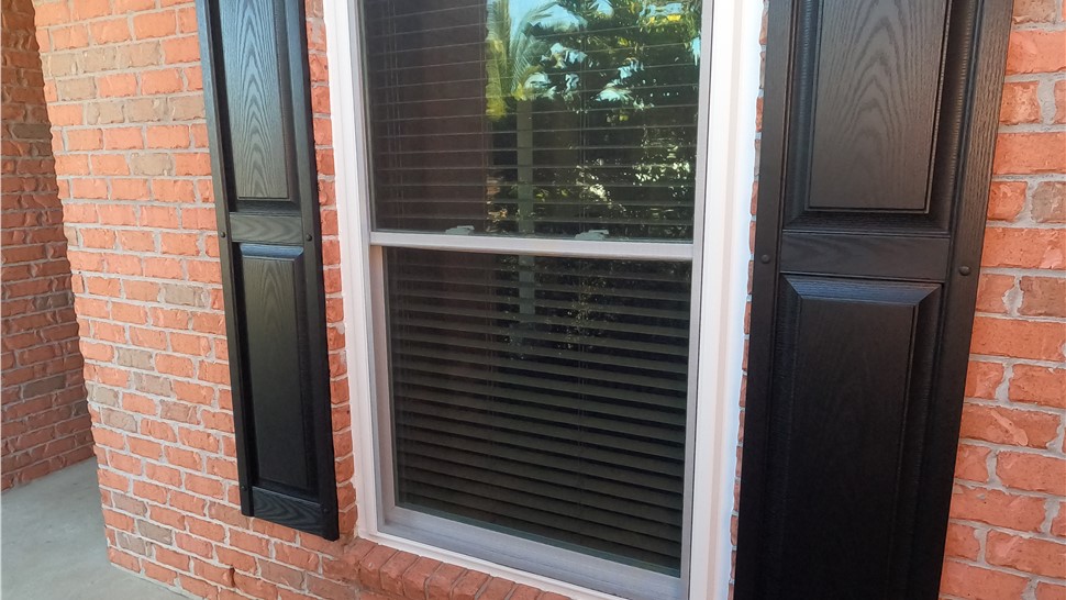 Windows & Doors, Windows & Doors Project in Navarre, FL by Hometown Contractors, Inc.