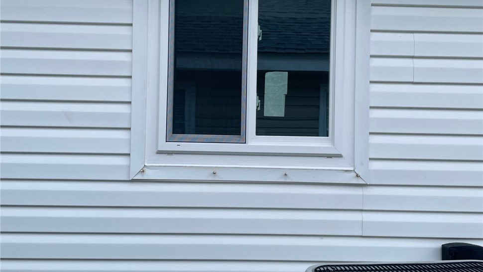 Windows & Doors Project in Pensacola, FL by Hometown Contractors, Inc.