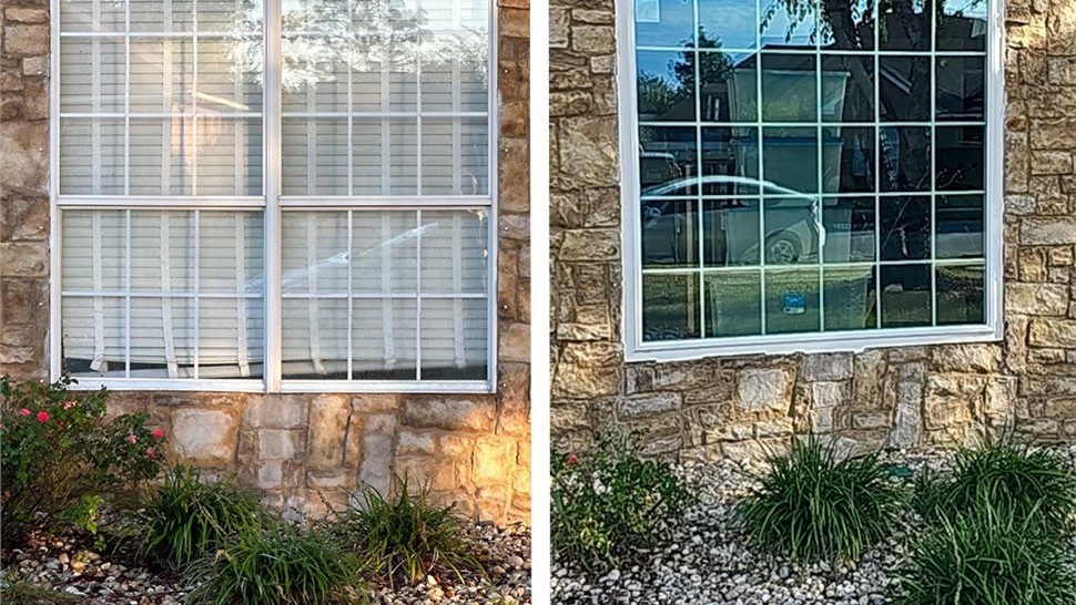 Windows & Doors Project in Pensacola, FL by Hometown Contractors, Inc.