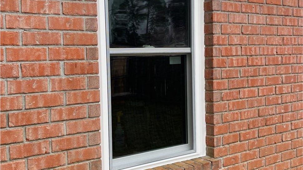 Windows & Doors Project in Navarre, FL by Hometown Contractors, Inc.