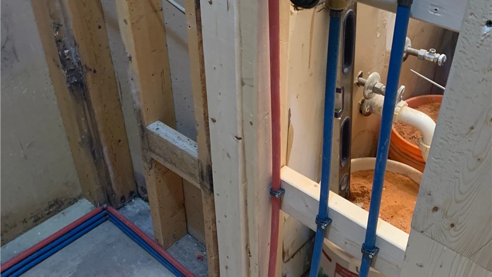 Tubs & Showers, Tubs & Showers Project in Pensacola, FL by Hometown Contractors, Inc.