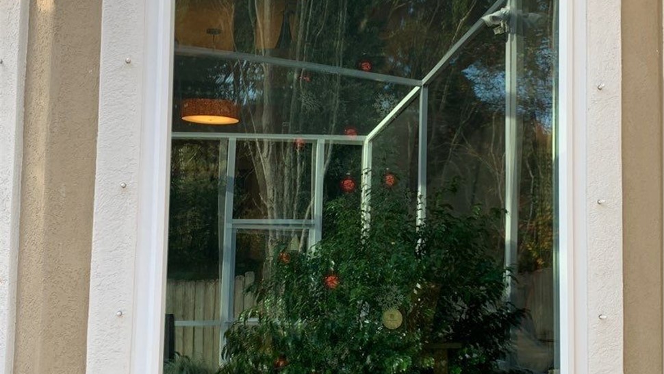 Windows & Doors Project in Pensacola, FL by Hometown Contractors, Inc.