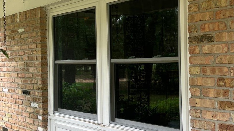 Windows & Doors, Windows & Doors Project in Milton, FL by Hometown Contractors, Inc.