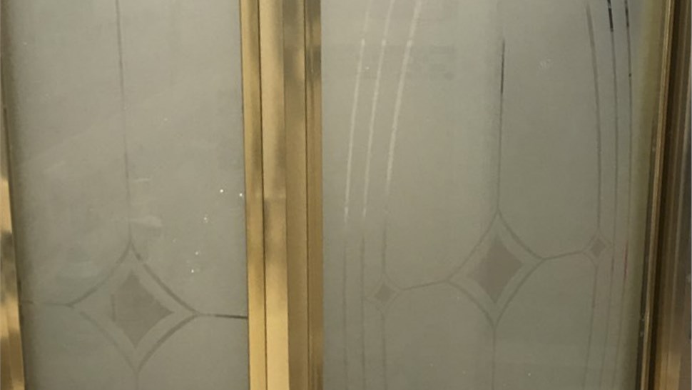 Tubs & Showers, Tubs & Showers Project in Mary Esther, FL by Hometown Contractors, Inc.