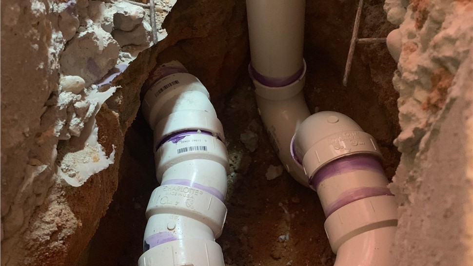 Tubs & Showers, Tubs & Showers Project in Crestview, FL by Hometown Contractors, Inc.