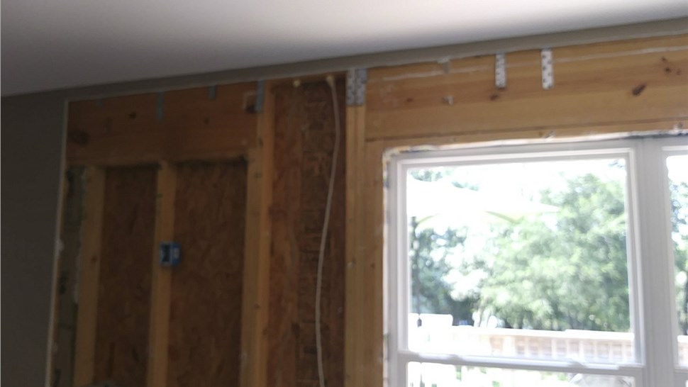 Windows & Doors, Windows & Doors Project in Milton, FL by Hometown Contractors, Inc.