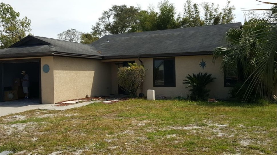 Windows & Doors, Windows & Doors Project in Panama City, FL by Hometown Contractors, Inc.