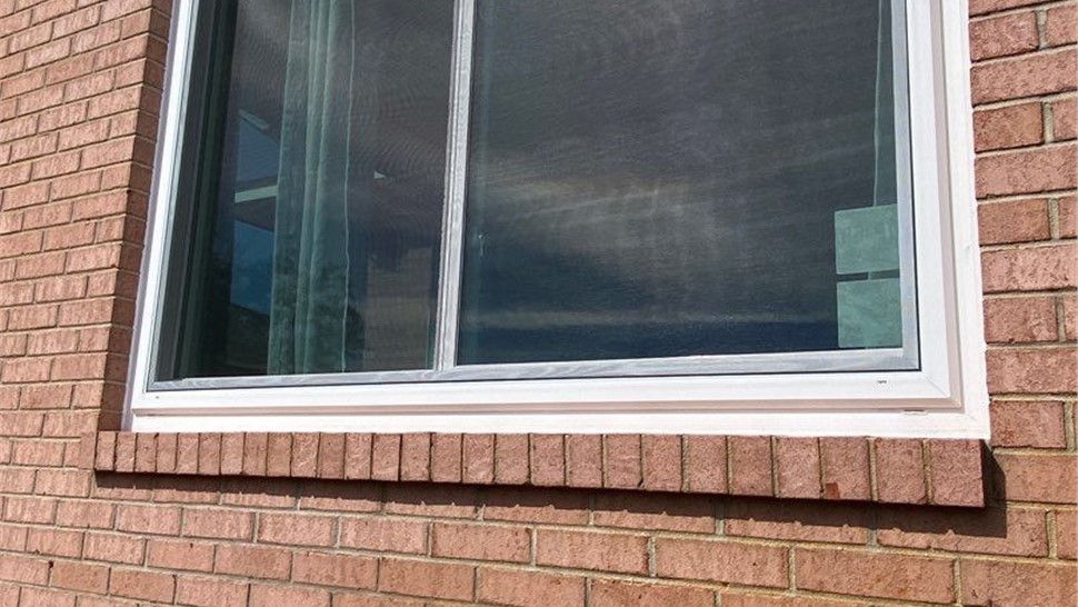 Windows & Doors Project in Foley, AL by Hometown Contractors, Inc.