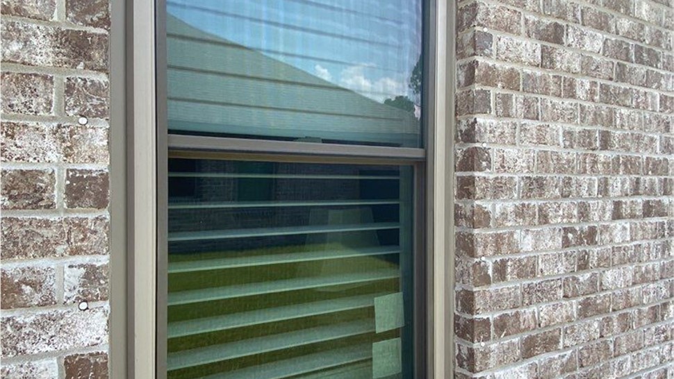 Windows & Doors Project in Gulf Breeze, FL by Hometown Contractors, Inc.