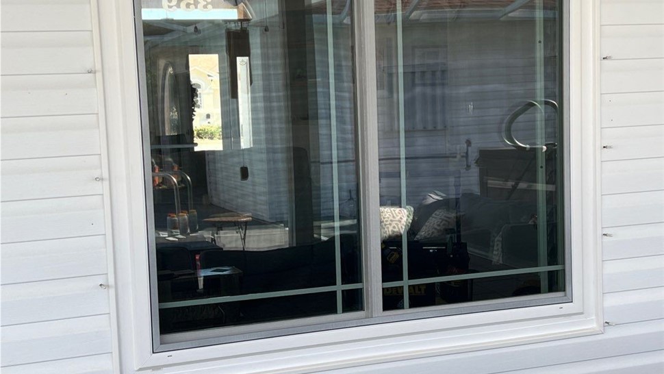 Windows & Doors Project in Pensacola, FL by Hometown Contractors, Inc.