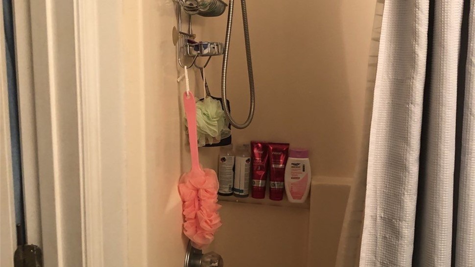 Tubs & Showers, Tubs & Showers Project in Crestview, FL by Hometown Contractors, Inc.