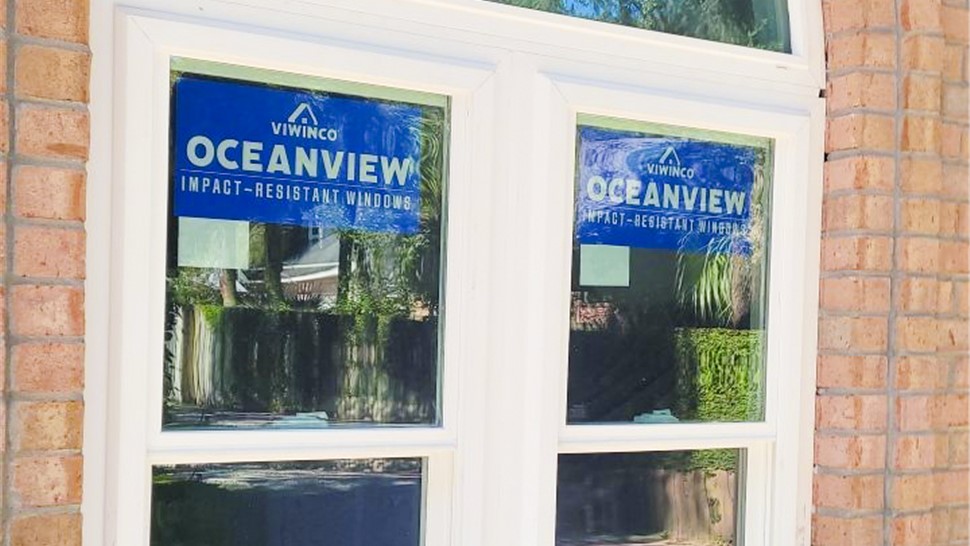 Windows & Doors, Windows & Doors Project in Niceville, FL by Hometown Contractors, Inc.