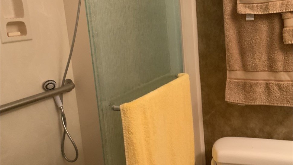 Tubs & Showers, Tubs & Showers Project in Pensacola, FL by Hometown Contractors, Inc.