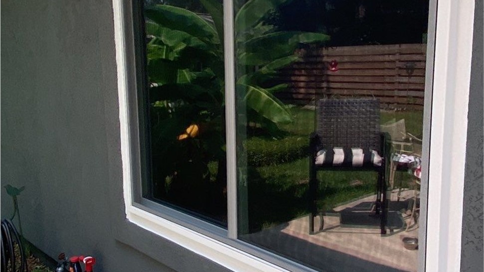 Windows & Doors Project in Navarre, FL by Hometown Contractors, Inc.