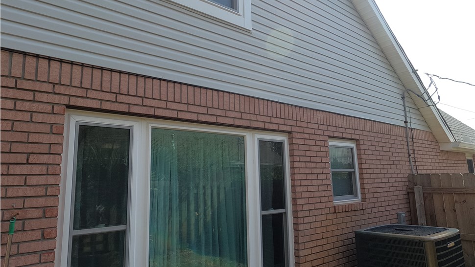 Windows & Doors, Windows & Doors Project in Mary Esther, FL by Hometown Contractors, Inc.