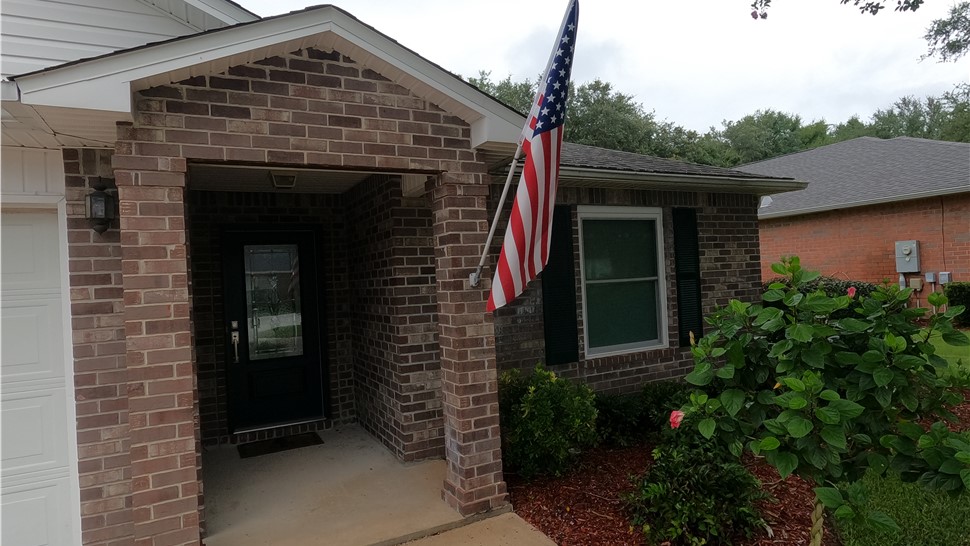 Windows & Doors, Windows & Doors Project in Niceville, FL by Hometown Contractors, Inc.