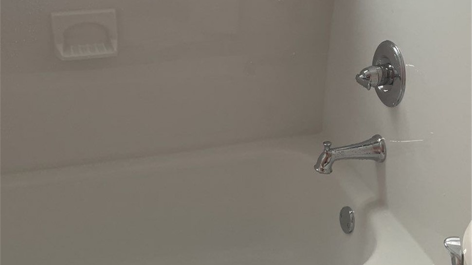 Tubs & Showers, Tubs & Showers Project in Fort Walton Beach, FL by Hometown Contractors, Inc.