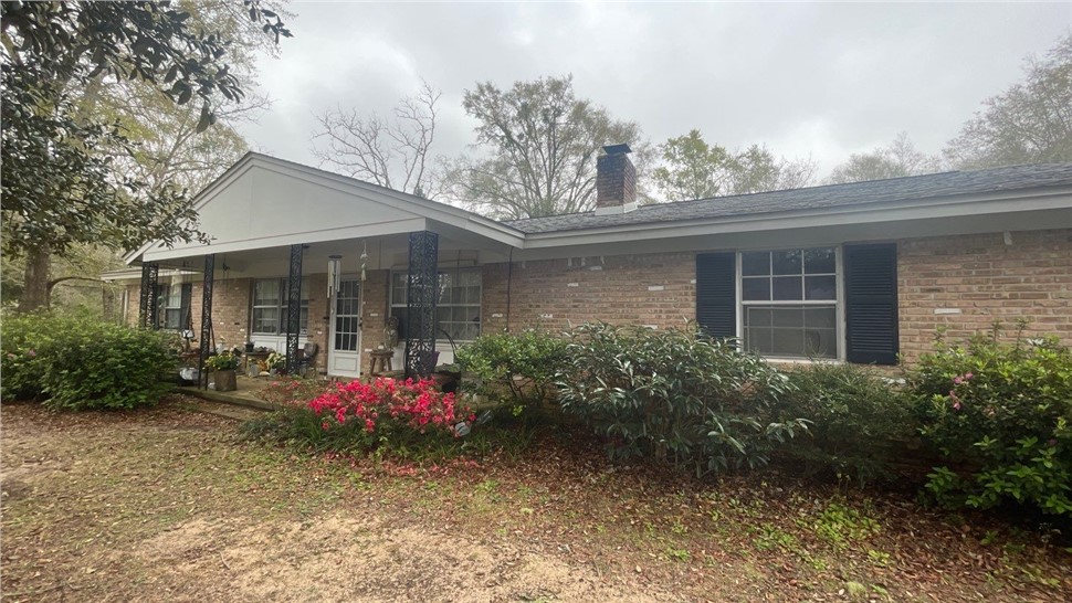 Windows & Doors, Windows & Doors Project in Milton, FL by Hometown Contractors, Inc.