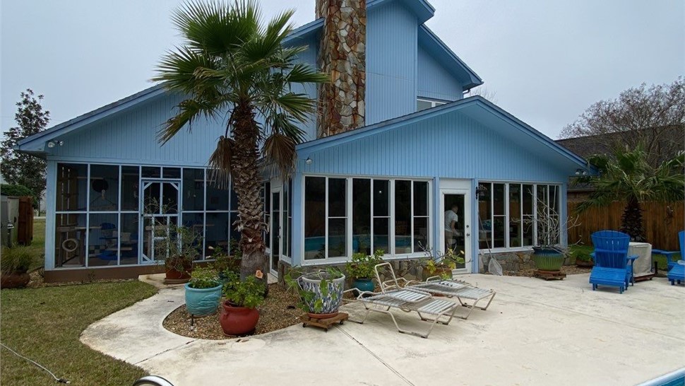 Siding, Siding Project in Destin, FL by Hometown Contractors, Inc.