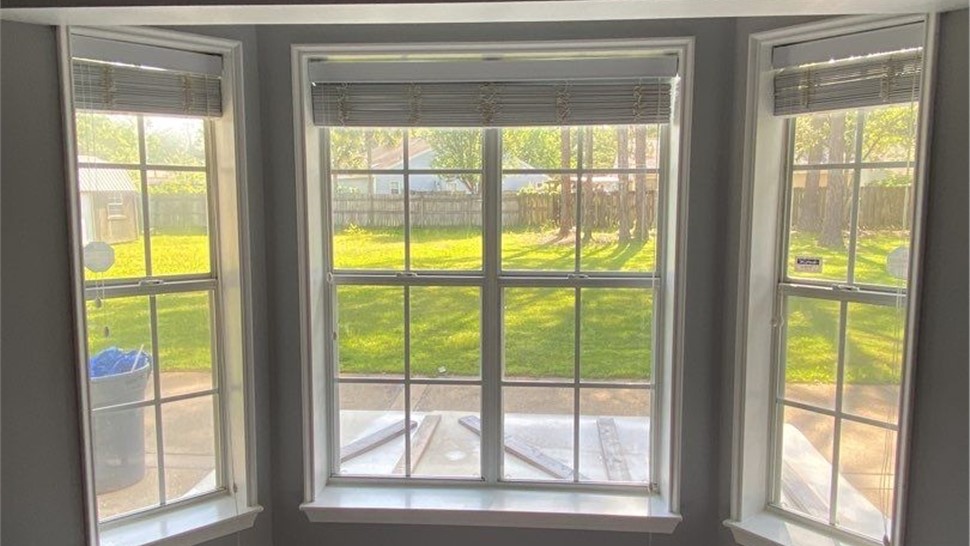 Windows & Doors, Windows & Doors Project in Fort Walton Beach, FL by Hometown Contractors, Inc.