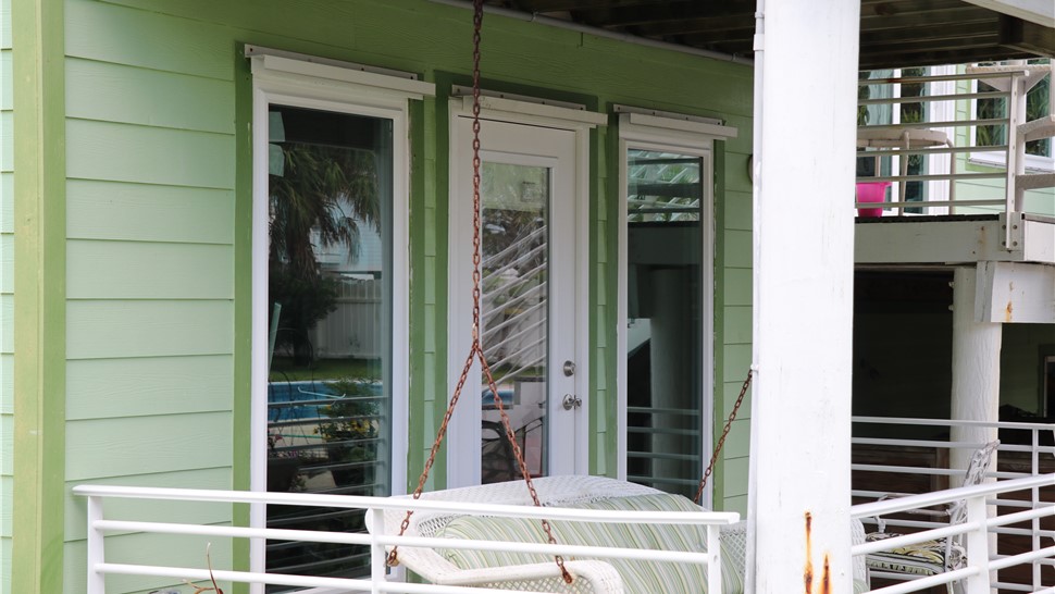 Windows & Doors, Windows & Doors Project in Gulf Breeze, FL by Hometown Contractors, Inc.