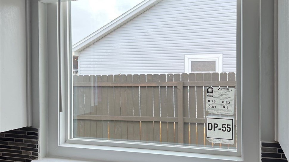 Windows & Doors Project in Navarre, FL by Hometown Contractors, Inc.