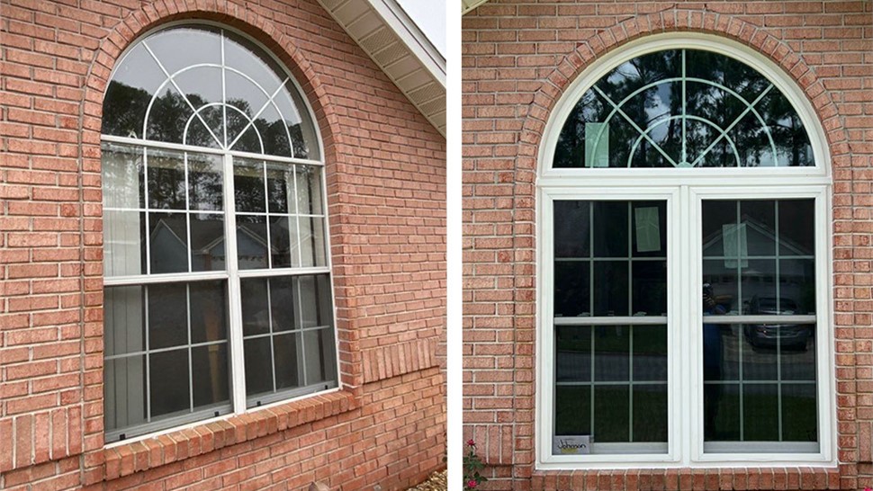 Windows & Doors, Windows & Doors Project in Fort Walton Beach, FL by Hometown Contractors, Inc.