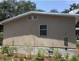 Siding, Siding Project in Pensacola, FL by Hometown Contractors, Inc.