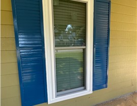 Windows & Doors Project in Mobile, AL by Hometown Contractors, Inc.