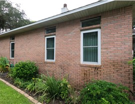 Windows & Doors, Windows & Doors Project in Niceville, FL by Hometown Contractors, Inc.