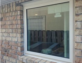 Windows & Doors Project in Fort Walton Beach, FL by Hometown Contractors, Inc.