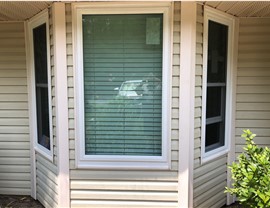 Windows & Doors Project in Niceville, FL by Hometown Contractors, Inc.