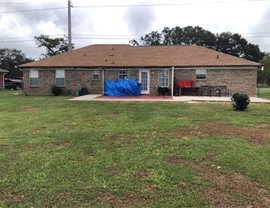 Sunrooms & Enclosures Project in Lillian, AL by Hometown Contractors, Inc.