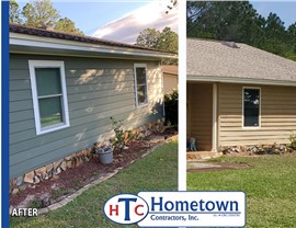 Windows & Doors, Windows & Doors Project in Panama City Beach, FL by Hometown Contractors, Inc.