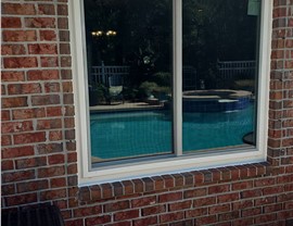 Windows & Doors Project in Navarre, FL by Hometown Contractors, Inc.