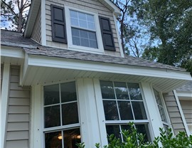 Windows & Doors, Windows & Doors Project in Daphne, AL by Hometown Contractors, Inc.