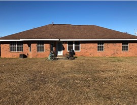 Windows & Doors, Windows & Doors Project in Milton, FL by Hometown Contractors, Inc.