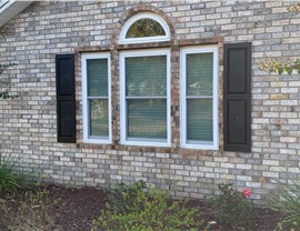 Windows & Doors, Windows & Doors Project in Cantonment, FL by Hometown Contractors, Inc.