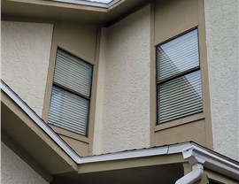 Windows & Doors, Windows & Doors Project in Panama City, FL by Hometown Contractors, Inc.