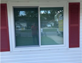 Windows & Doors Project in Pensacola, FL by Hometown Contractors, Inc.