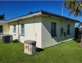 Windows & Doors, Windows & Doors Project in Lynn Haven, FL by Hometown Contractors, Inc.