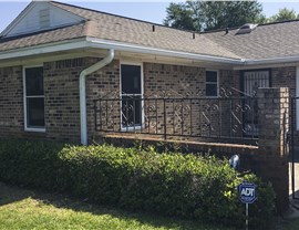 Windows & Doors, Windows & Doors Project in Mary Esther, FL by Hometown Contractors, Inc.