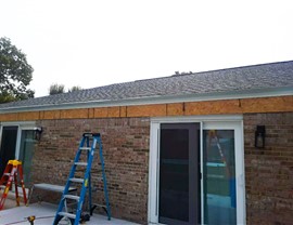 Sunrooms & Enclosures Project in Niceville, FL by Hometown Contractors, Inc.