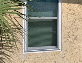 Windows & Doors Project in Panama City, FL by Hometown Contractors, Inc.