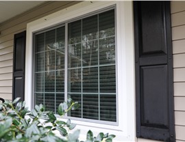 Windows & Doors, Windows & Doors Project in Daphne, AL by Hometown Contractors, Inc.