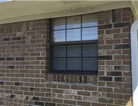 Windows & Doors, Windows & Doors Project in Mary Esther, FL by Hometown Contractors, Inc.