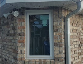 Windows & Doors Project in Fort Walton Beach, FL by Hometown Contractors, Inc.