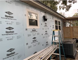 Siding, Siding Project in Pensacola, FL by Hometown Contractors, Inc.