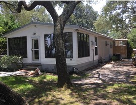 Siding, Siding Project in Pensacola, FL by Hometown Contractors, Inc.